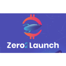 Zero2Launch logo