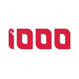 Gerakan Nasional 1000 Startup Digital logo