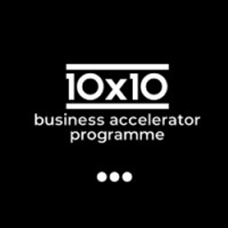 10x10 Business Services Limited logo
