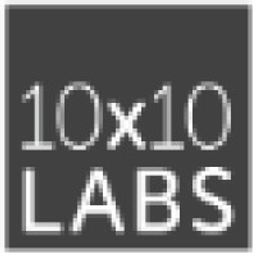 10x10 Labs logo