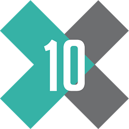 10XImpact logo