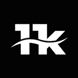 11k Ventures logo