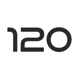 120 Ventures logo
