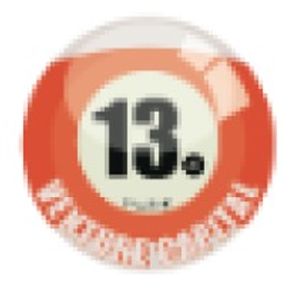 13.VC | 13 VENTURE CAPITAL logo
