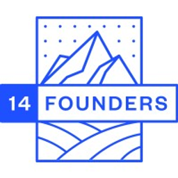 14 Founders logo