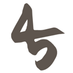 1845 Venture Studio logo