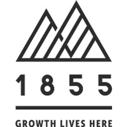 1855 logo