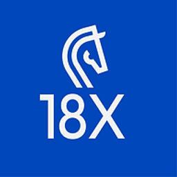 18X Elite Impact logo