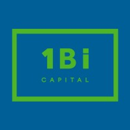 1 Bi Capital logo
