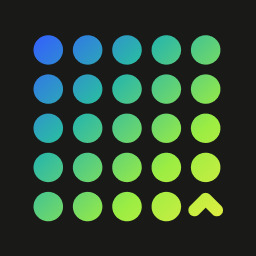 24 and Up logo