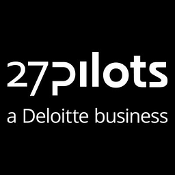 27pilots logo