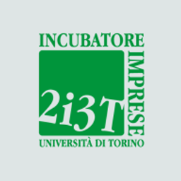 2i3T - Innovative Companies Incubator of the University of Turin logo