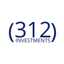(312) Investments logo