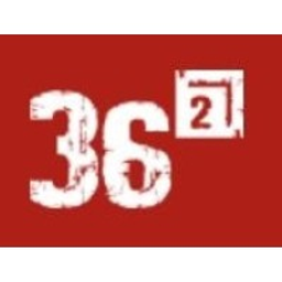 36 Squared Business Incubator logo