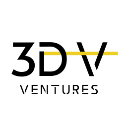 3D Ventures logo