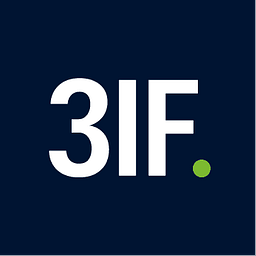 Inclusive Insurance Investment Fund (3IF) logo