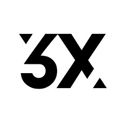 3x Capital logo