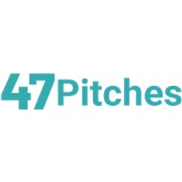 47Pitches logo