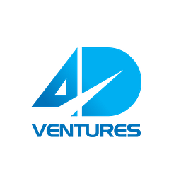 4D Ventures logo