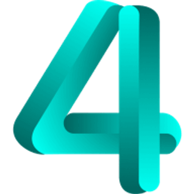 4PM Ventures logo