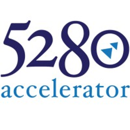 5280 Accelerator logo