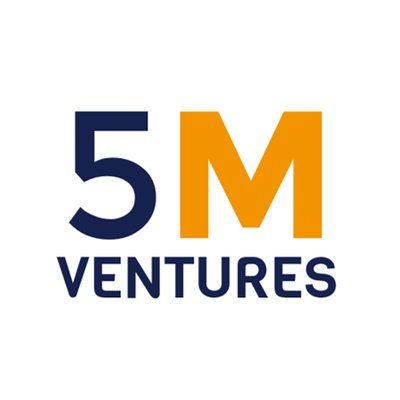 5M Ventures logo