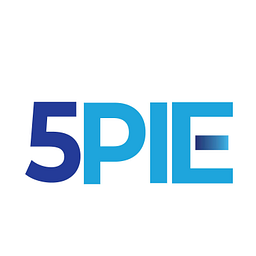 5 Pillars Institute for Entrepreneurship logo