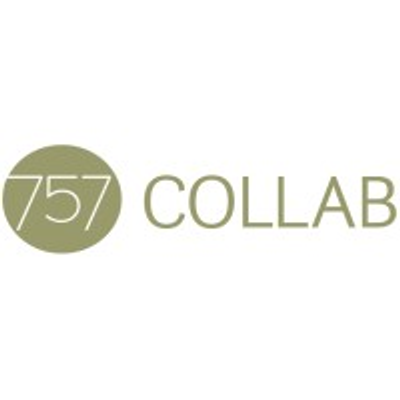 757 Collab logo