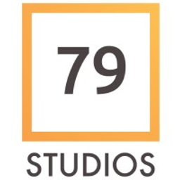 79 Studios logo