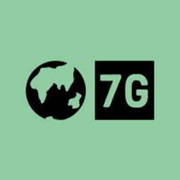 7th Gen Ventures logo