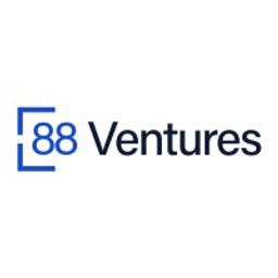 88 Ventures logo