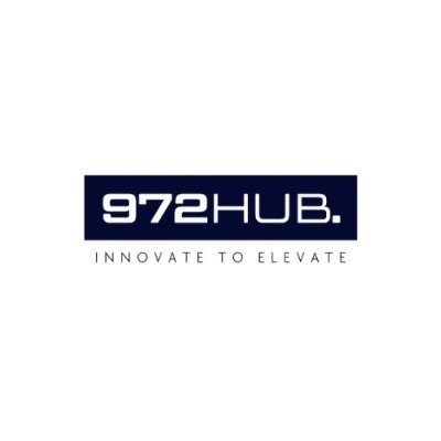 972HUB logo