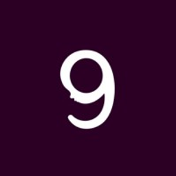9-Months Later logo