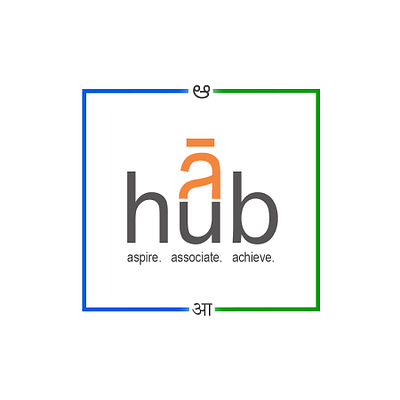a-hub logo