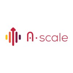 A-Scale logo