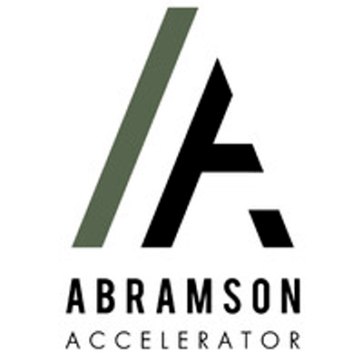 Abramson Accelerator logo