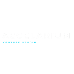 Accelarium Venture Studio logo