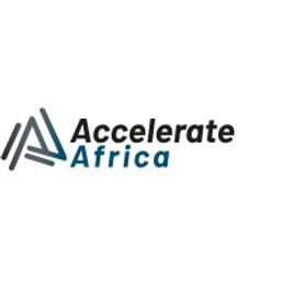Accelerate Africa logo