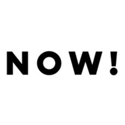NOW! logo