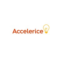 Accelerice Indonesia logo
