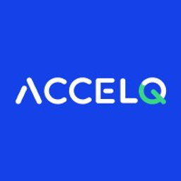 ACCELQ logo