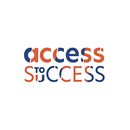 Access to Success Organization logo
