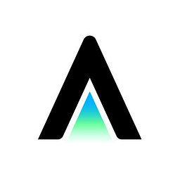 Accio Work by Alibaba logo
