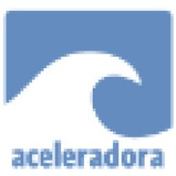 Aceleradora logo