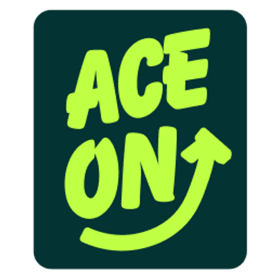 AceON Accelerator logo