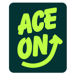 AceON Accelerator logo