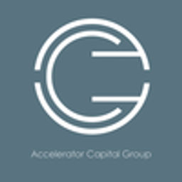 Accelerator Capital Group, LLC logo