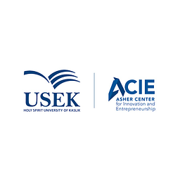 Asher Center for Innovation & Entrepreneurship - ACIE logo