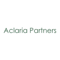 Aclaria Partners logo