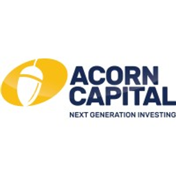 Acorn Capital Ltd logo